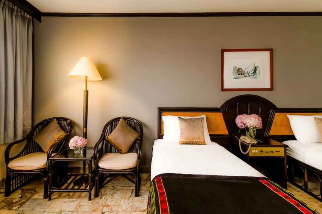 Hotel photo 7