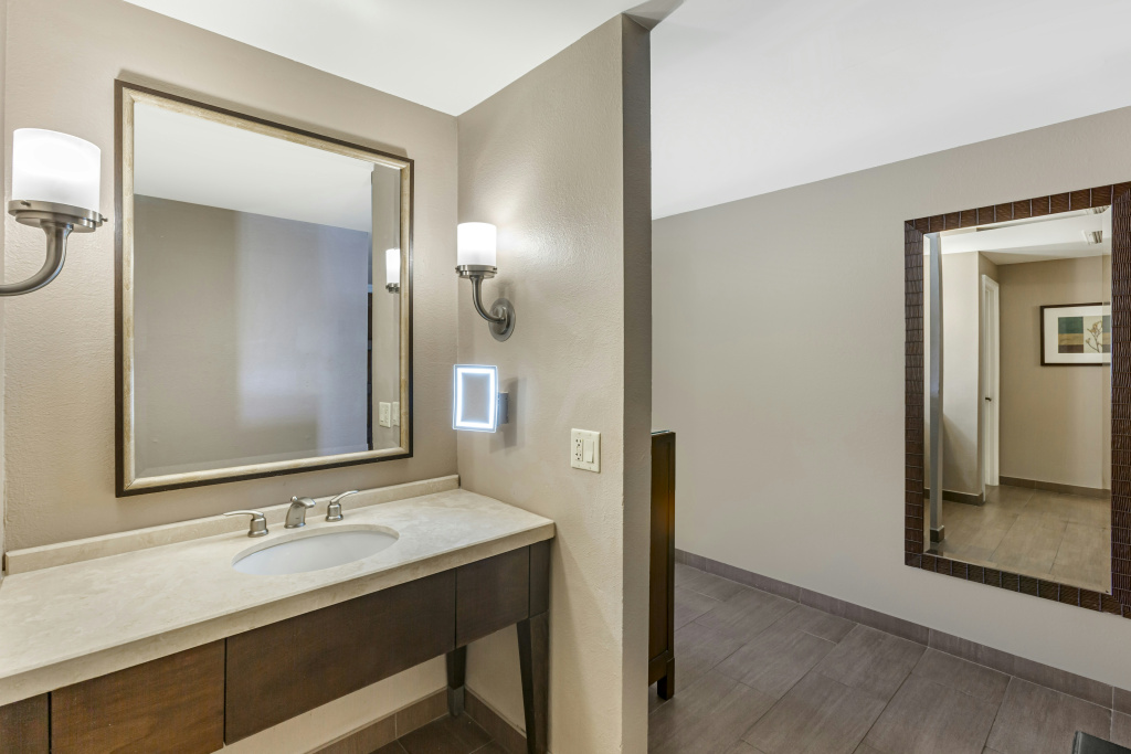Omni Tucson National Resort & Spa - Général