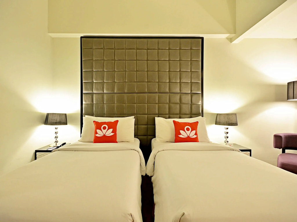 Hotel photo 6