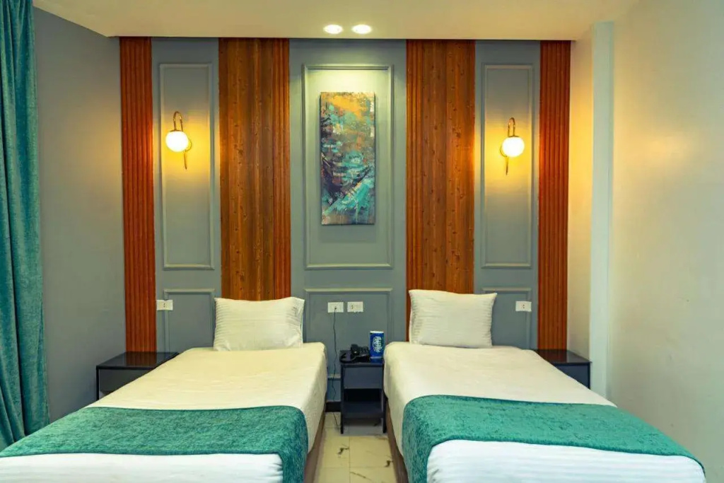 Hotel photo 8