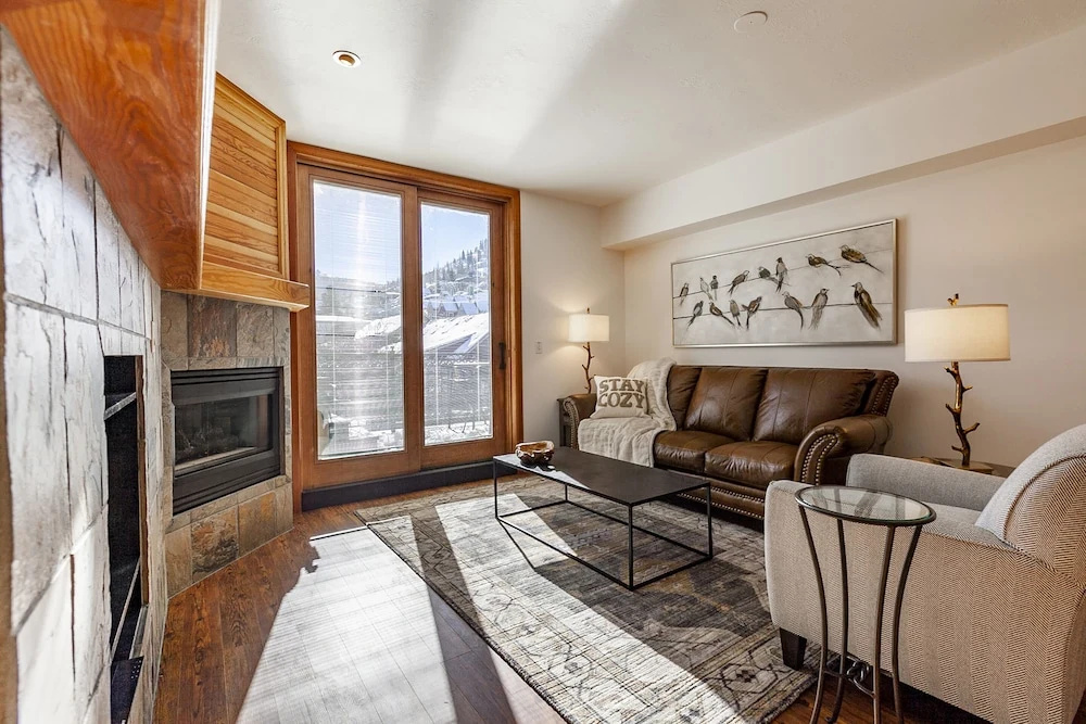 The Caledonian by All Seasons Resort Lodging - Chambres
