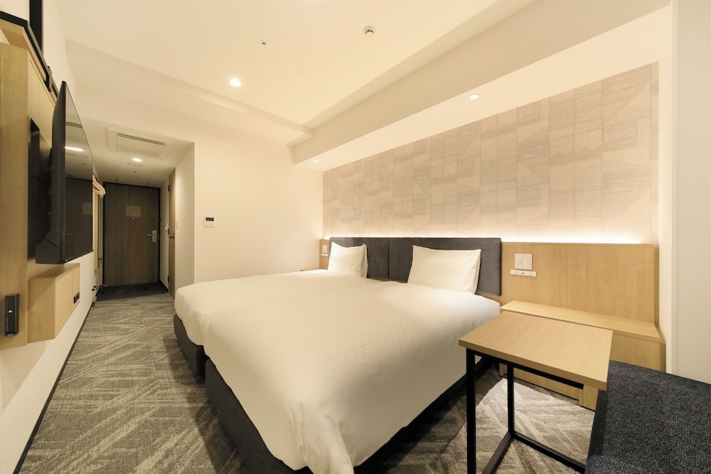 Jr West Group Via Inn Prime Sapporo Odori 사진 12
