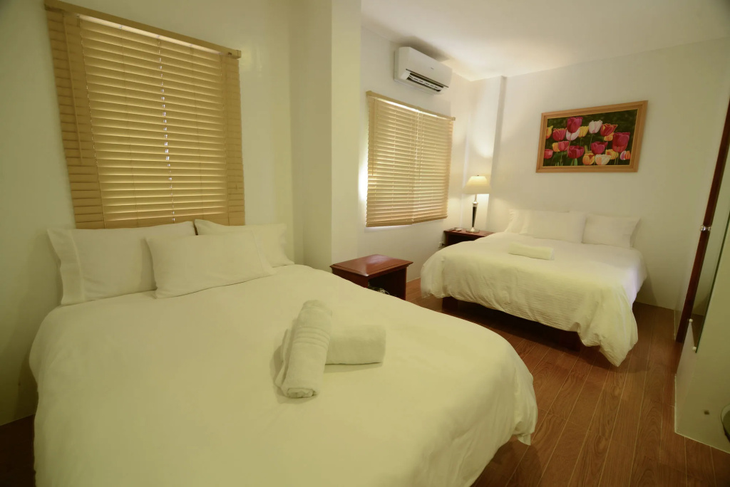 Discover Boracay Hotel and Spa - Général