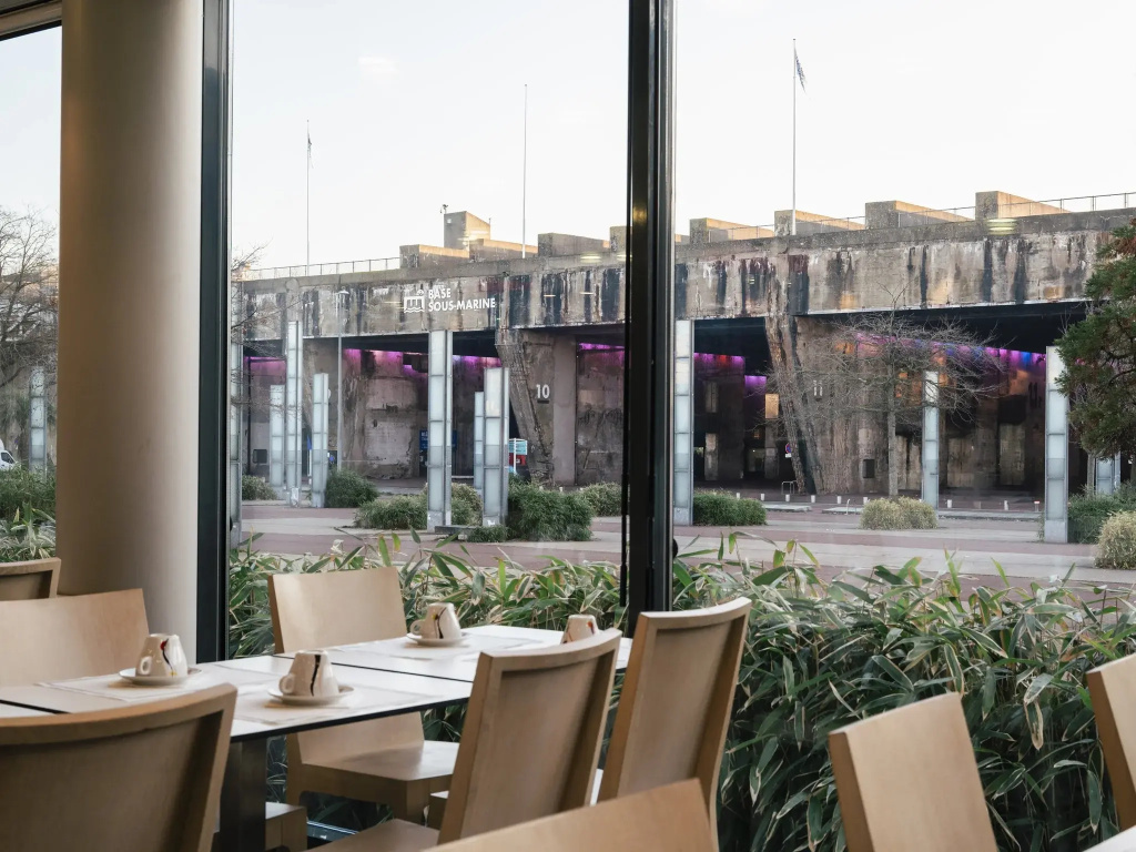 Holiday Inn Express Saint-Nazaire by IHG - Général
