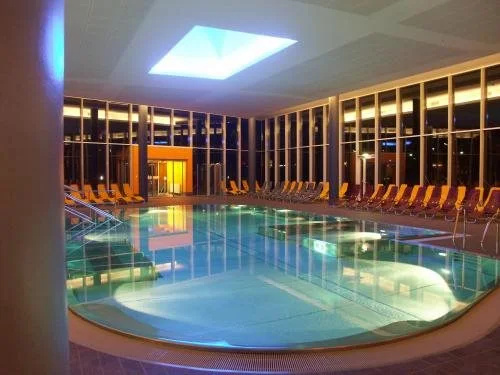 Hotel Lebensquell Bad Zell - Général
