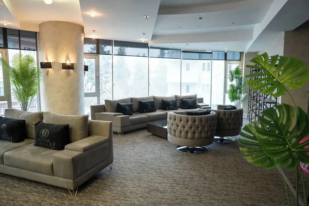 Hotel photo 4