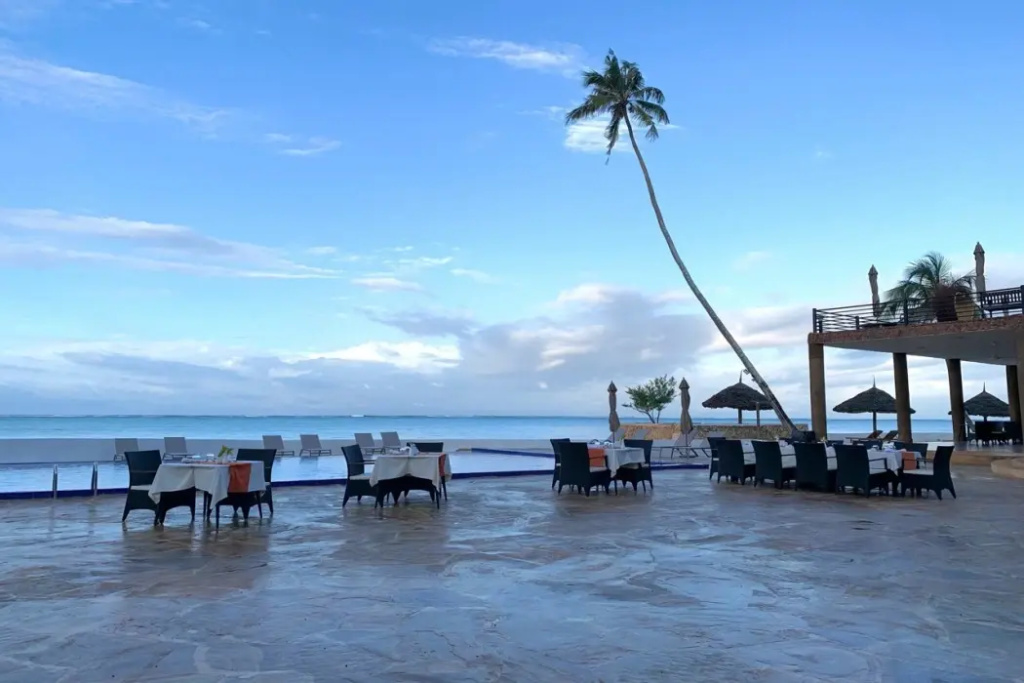 Royal Mandarin Hotel & Resort Zanzibar