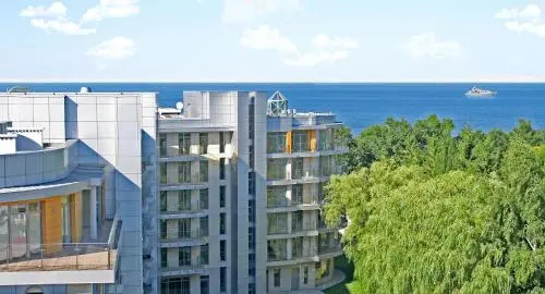 VacationClub - Diune Apartment 67