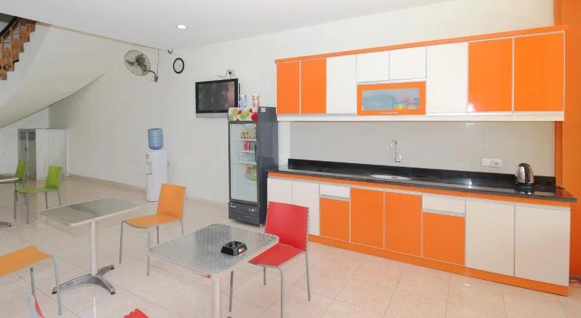 Hotel photo 16
