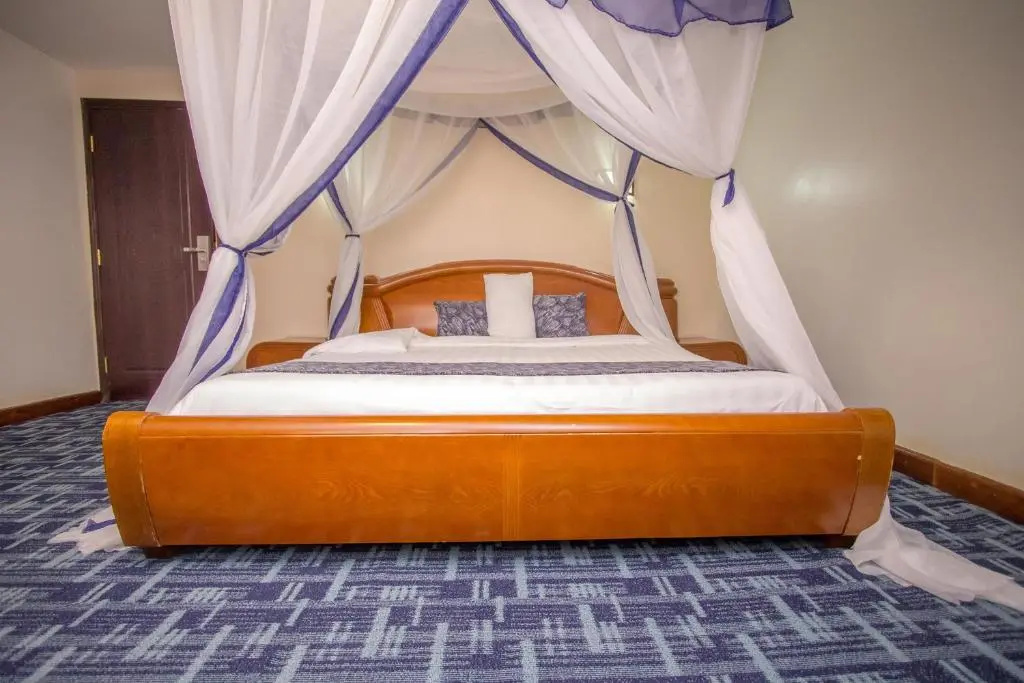 Wida Resort Kilimani - Chambres