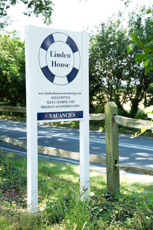 Linden House