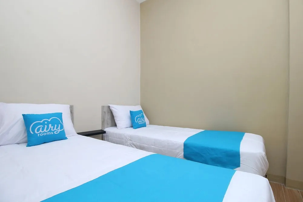 Airy Syariah Stasiun Malang Gajah Mada 17 - фото 3