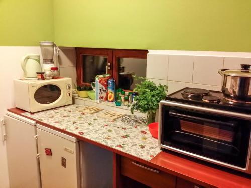 Hostel Podgorica by null