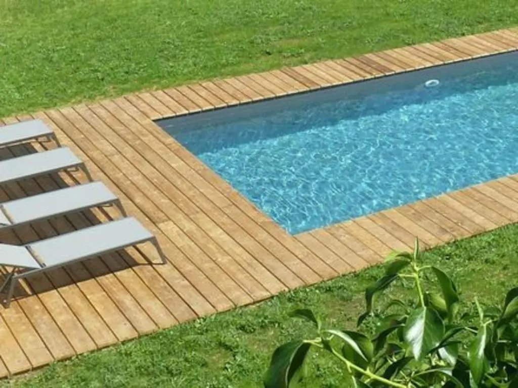 Voir la photo 4 — Gîte Auchay-sur-Vendée, 3 pièces, 6 personnes - FR-1-426-96