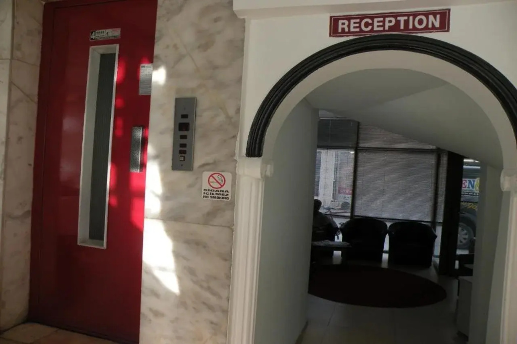 Hotel photo 6
