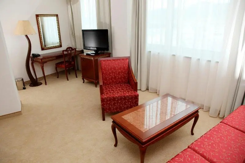 Hotel Katarina - Chambres