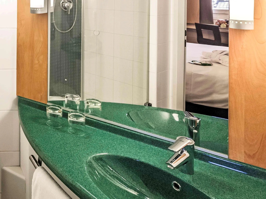 ibis Praha Old Town - Chambres
