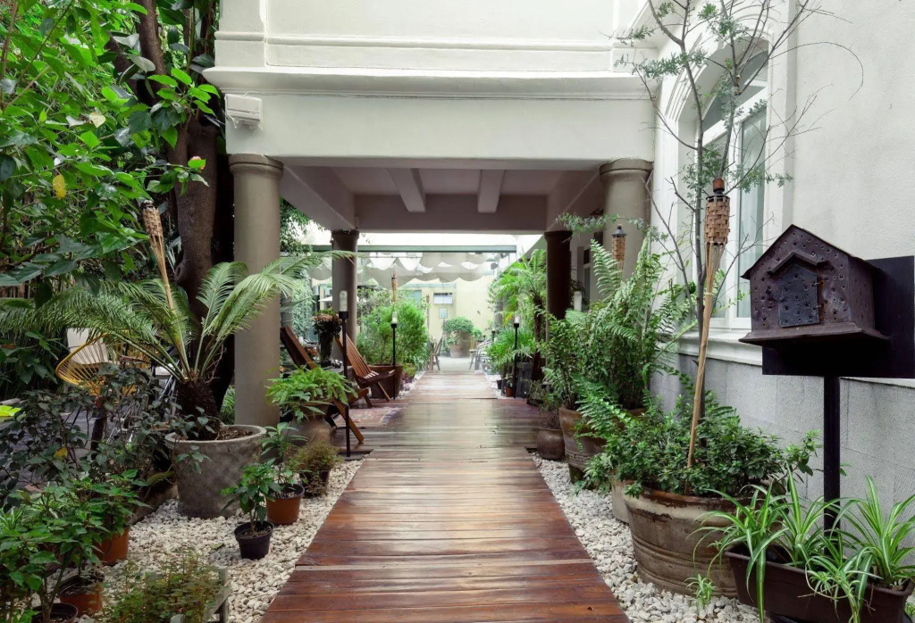 Hotel photo 9