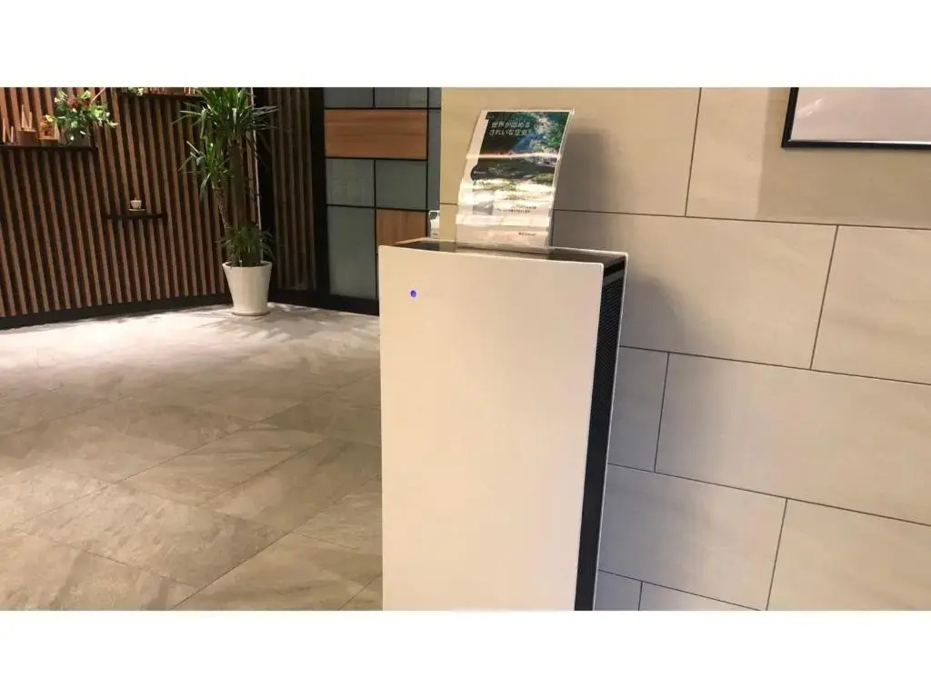 Tmark City Hotel Sapporo Odori - Vacation STAY 85629v