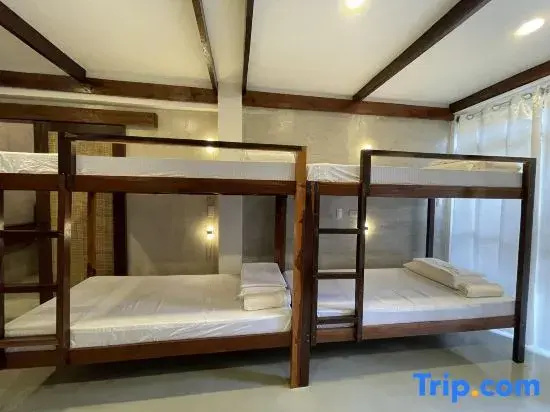 Dahun Villas Siargao powered by Cocotel