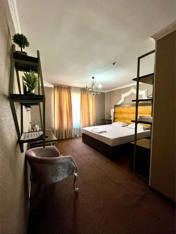 Hotel Emir Plaza - фото 4