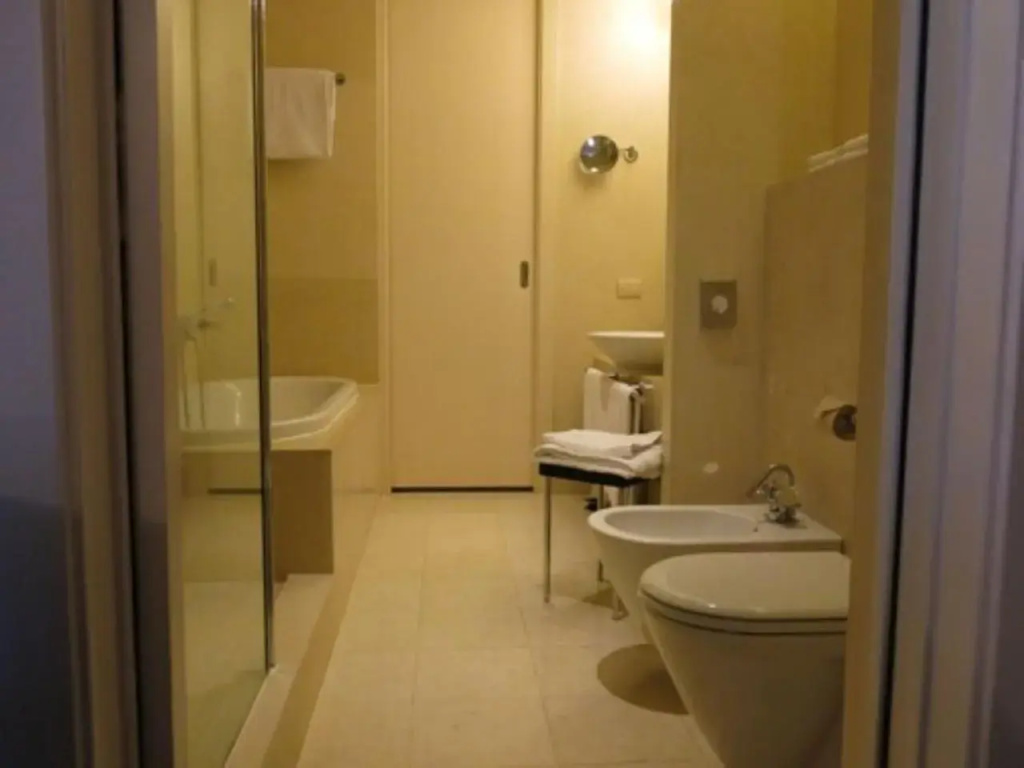 Best Western Plus Hotel Le Favaglie - Général