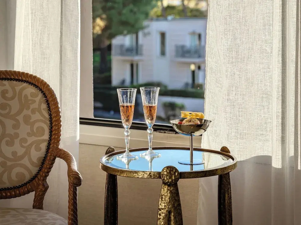 Grecotel Larissa Imperial - Chambres