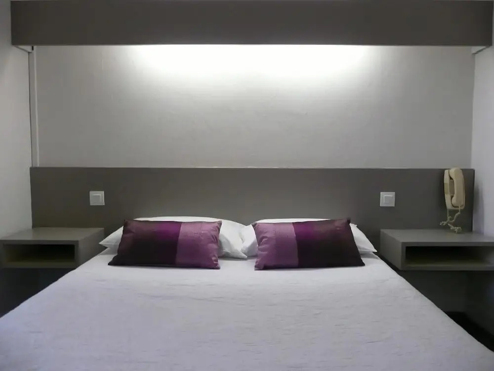 Hotel Little Lodge - фото 2