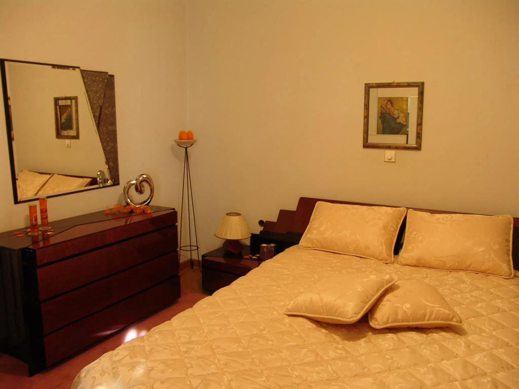 Ignatia Hotel - Général