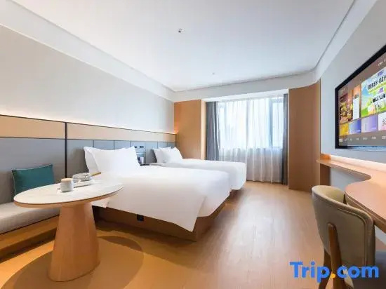 Superior Double room (twin beds)