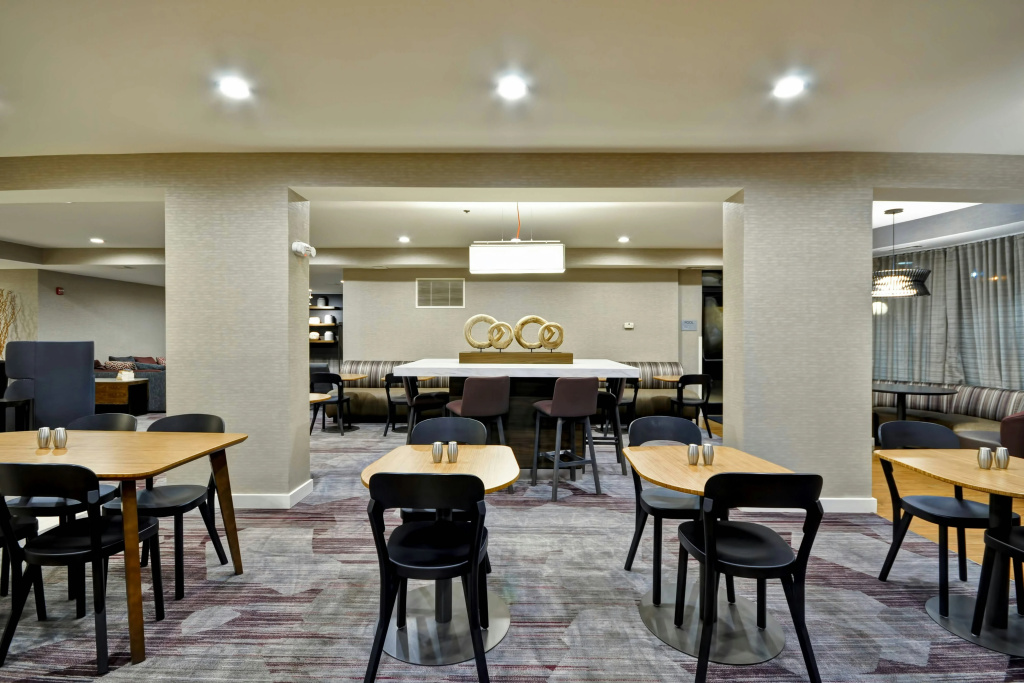 Courtyard by Marriott Jacksonville Airport - Général