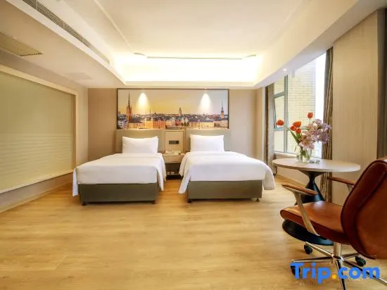 Business room
