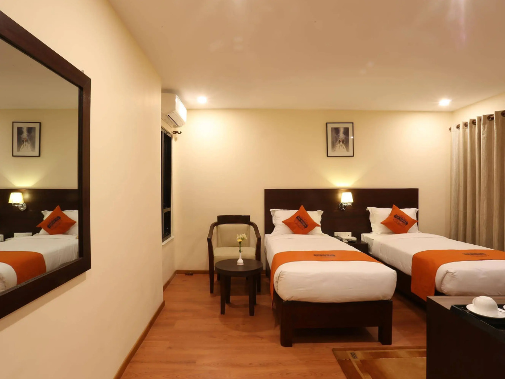Hotel photo 6