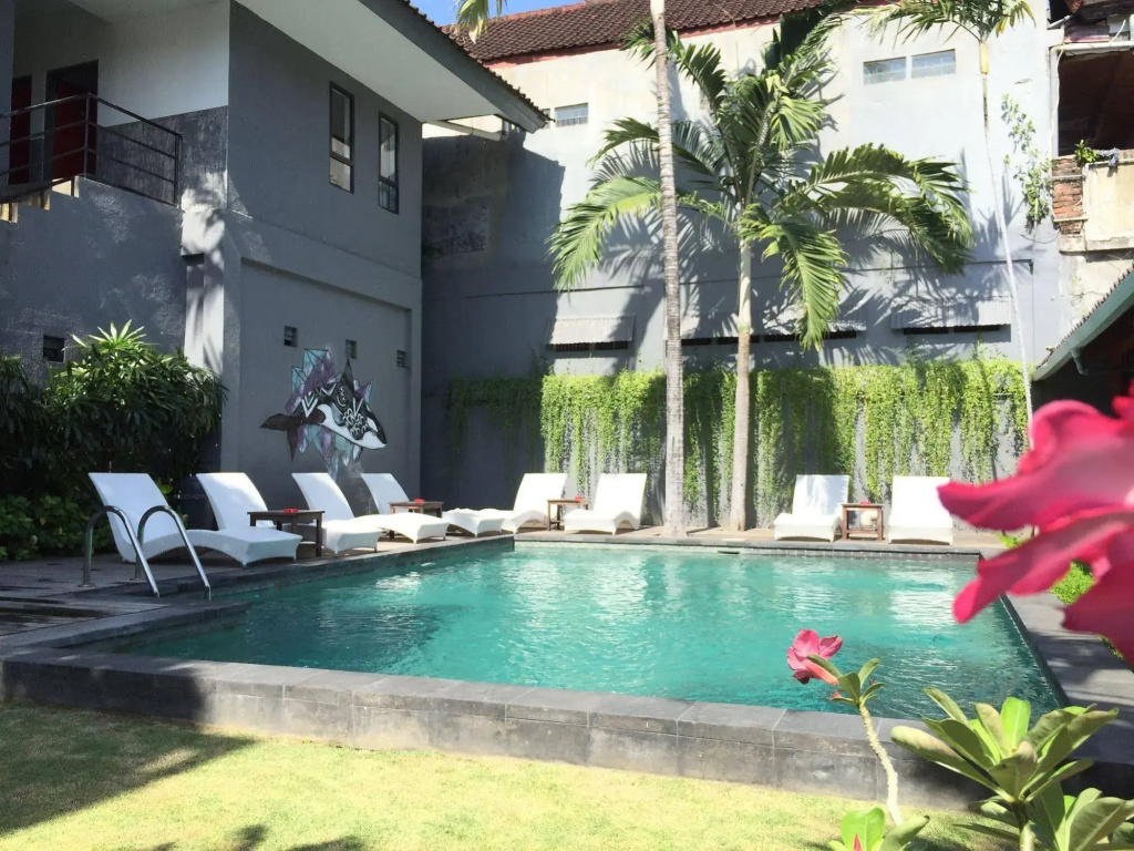 Hotel photo 17