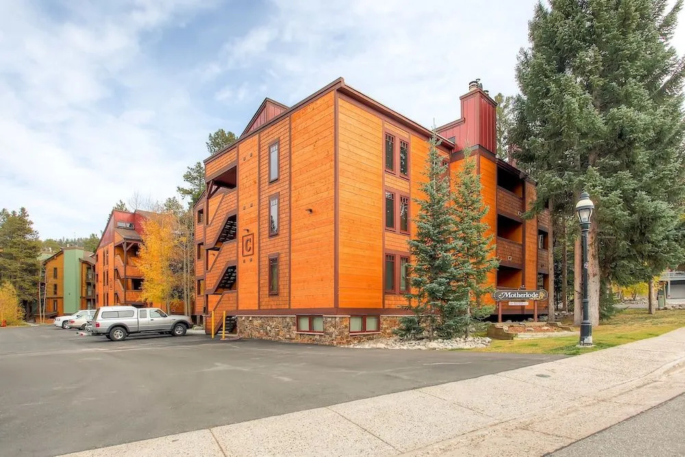 Motherlode Condominiums by Ski Country Resorts