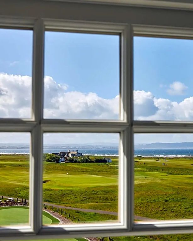 Marine Troon Hotel - Chambres