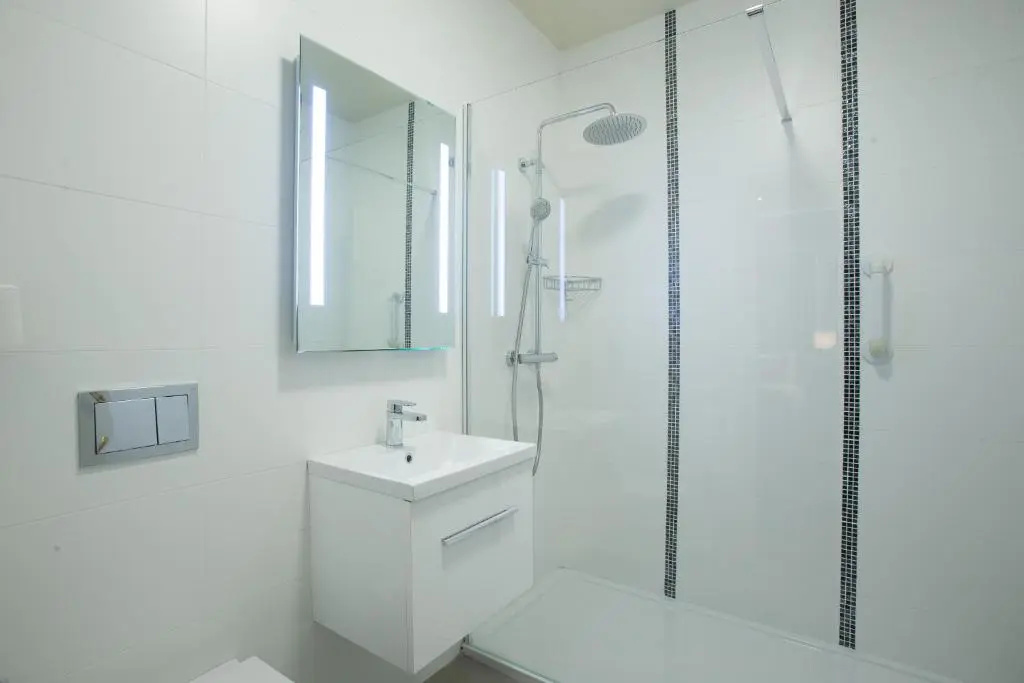Glenavon House Hotel - Chambres