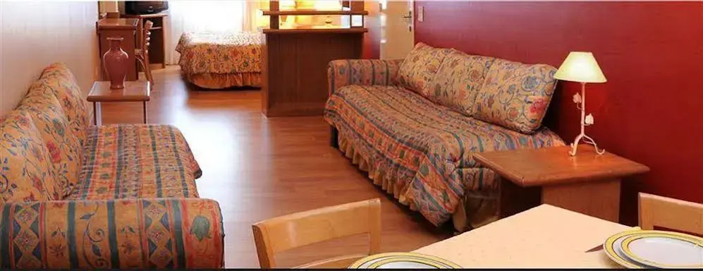 Cabildo Suites - Général