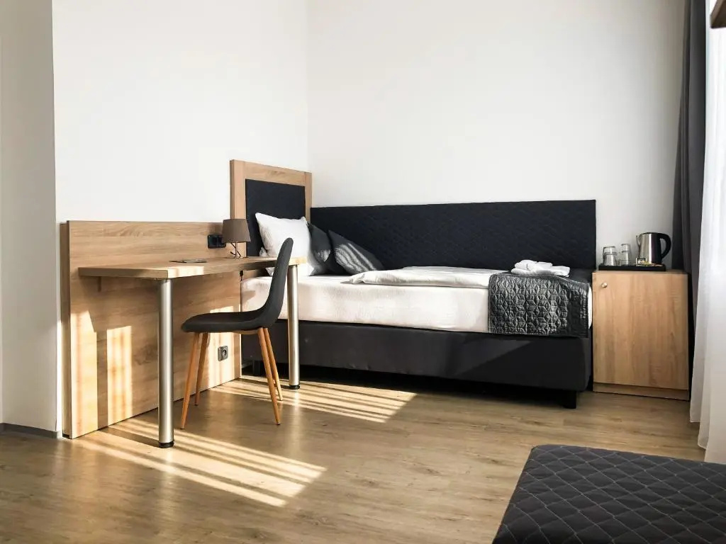 Hotel Bobr - Chambres