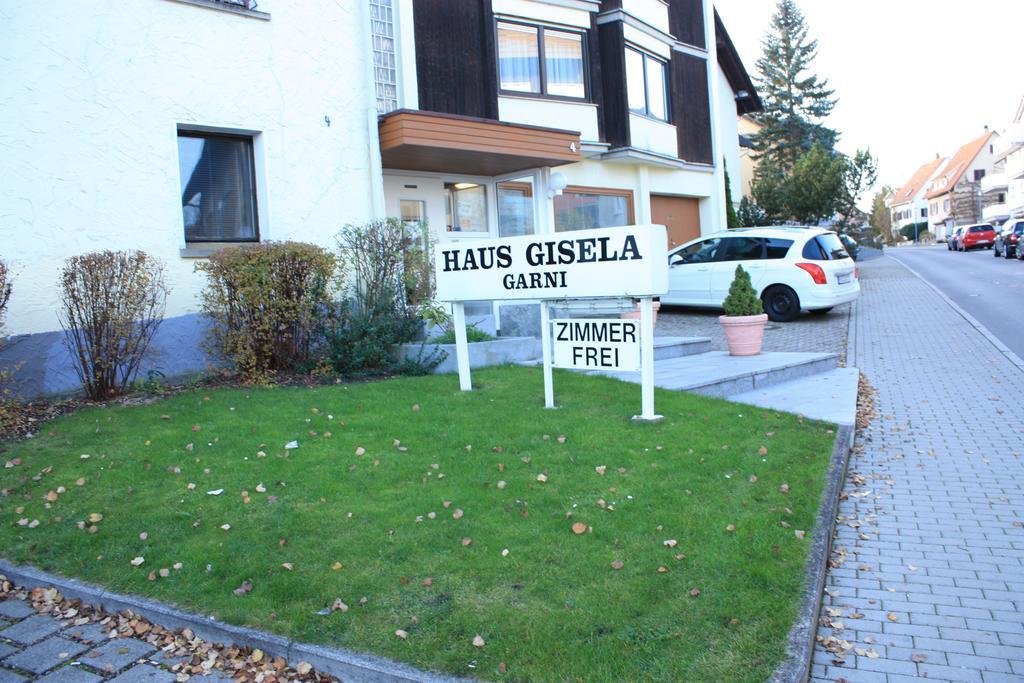Gästehaus Gisela image