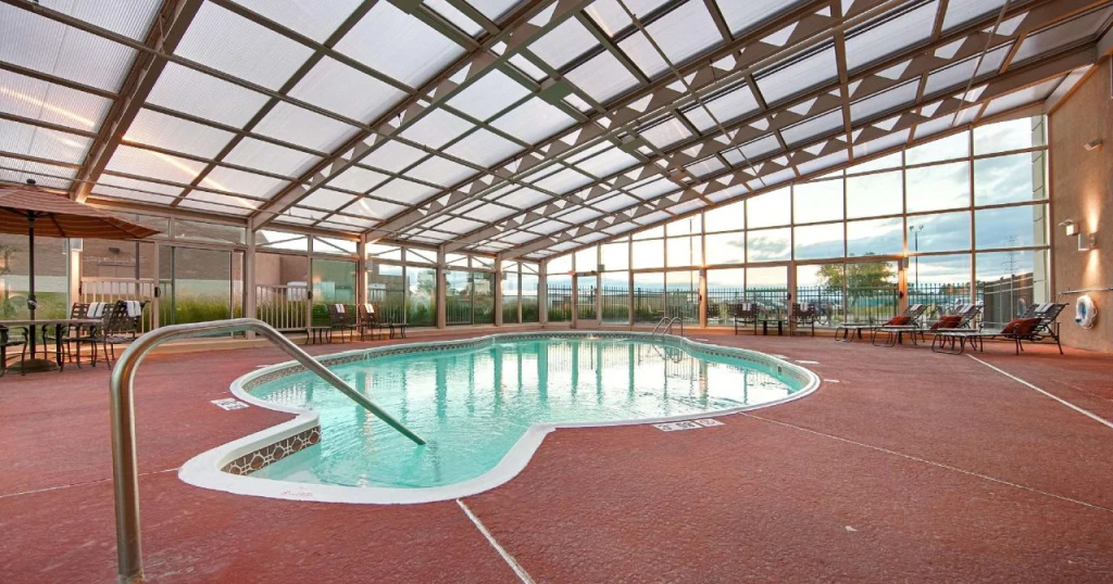 Best Western Plus Peoria - 5