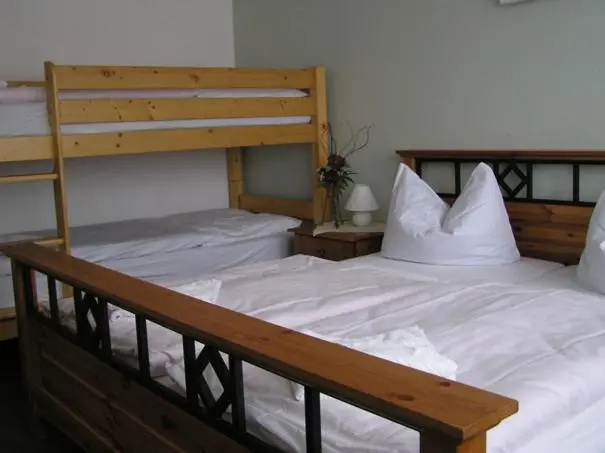 Waldhotel Seelow - Chambres