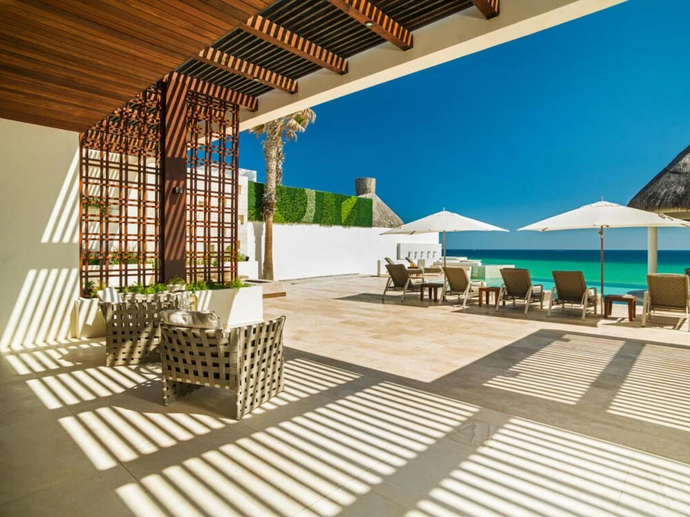 The Ultimate Holiday Villa in With Private Pool and Close to the Beach, Cabo San Lucas Villa 1049