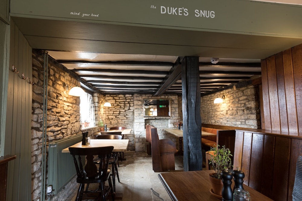Duke of Marlborough Hotel - Général