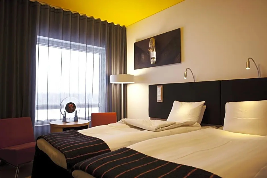 Kosta Boda Art Hotel - Chambres