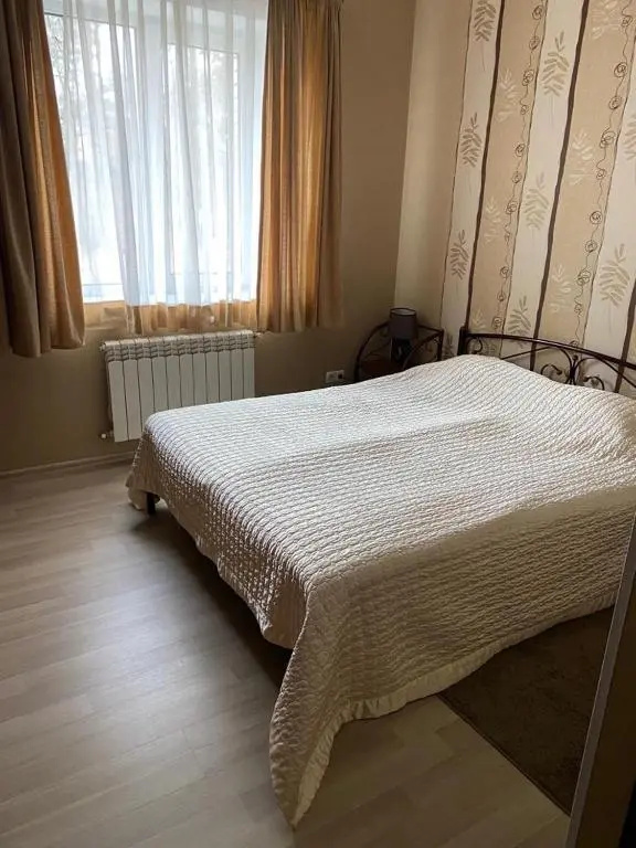 Hotel Gostynnyi Dvir - Chambres