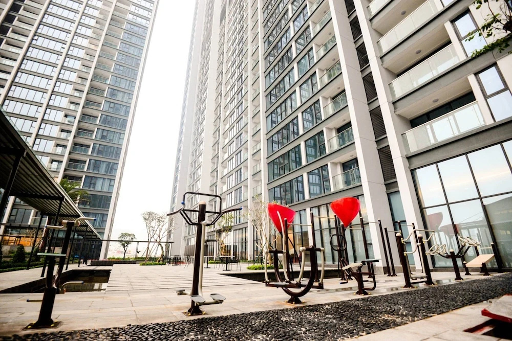 Vinhomes Metropolis Hanoi - CitiHome