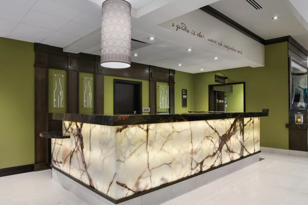Hilton Garden Inn Houston NW/Willowbrook - Général