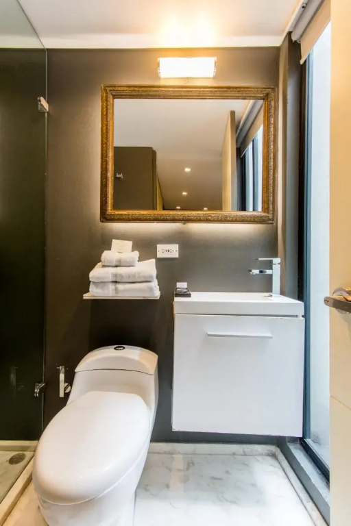 Hotel Regina - Chambres