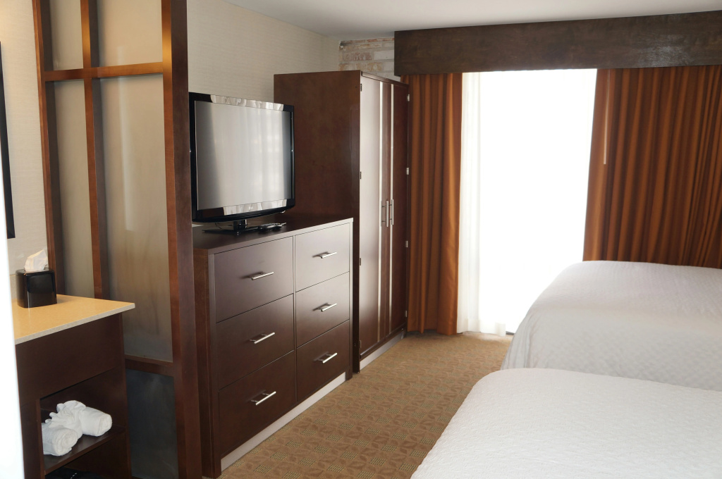 Embassy Suites Corpus Christi - Général